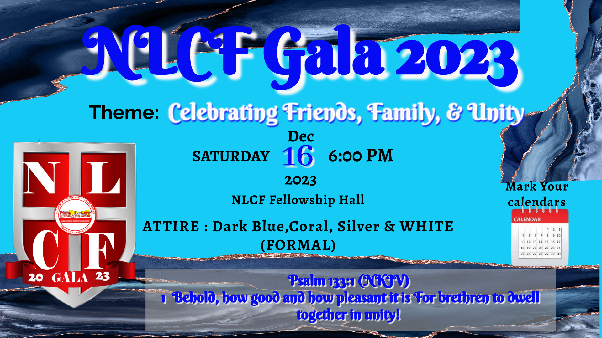 NLCF Gala 2023